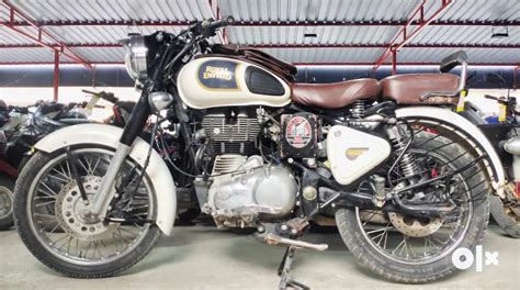 White color classic 350 year 2018 Ts08gg4021 - Motorcycles - 1769767354