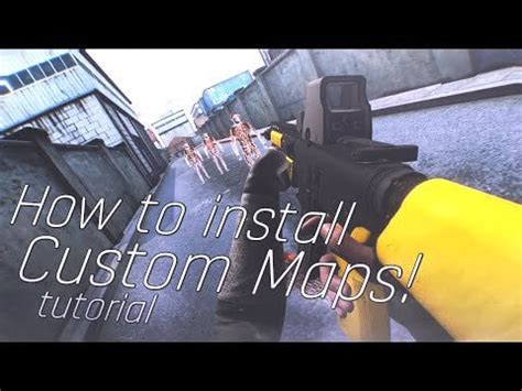 How to Install Manual Mods in Nexus Boneworks 的图像结果