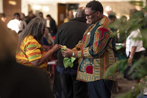 Photo Gallery — McCormick Theological Seminary