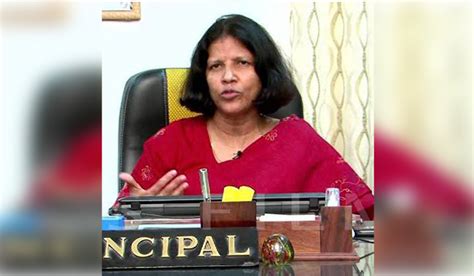 First in 100 years: Woman makes it to list of AMU VC hopefuls- The Week