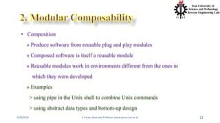 Image result for Modular Approach