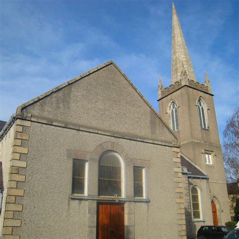 RATHFARNHAM PARISH CHURCH OF IRELAND (2026) All You Need to Know BEFORE ...