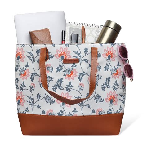 Shopper Bag – The Purple Tree