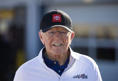 How Did Joe Gibbs Get Into Racing? Early Interest in Racing and Eventual Start - The SportsRush