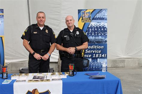 HAP and PPD Community Day 2017 | Housing Authority of Paducah