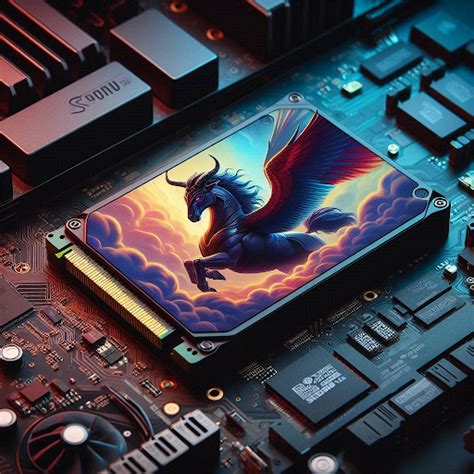 NVMe SSD vs SATA SSD: Which One Should You Choose? – ThinkRobotics.com