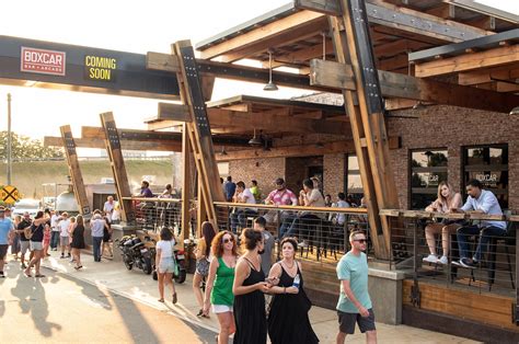 FAQs | Boxcar Bar + Arcade in Downtown Greensboro, NC