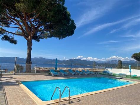 RÉSIDENCE PUNTA PALIAGI (Calcatoggio, Corsica) - Lodging Reviews ...