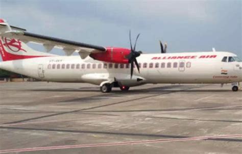 Alliance Air to start Sindhudurg-Hyderabad flight from Feb 1, Infra ...