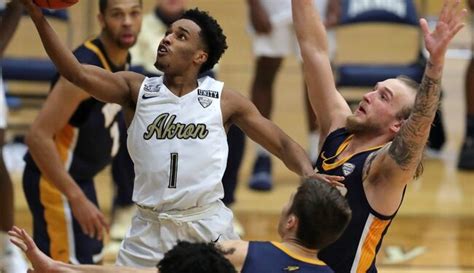 Akron vs. Ball State prediction, odds, spread, time: 2026 college basketball picks from proven model
