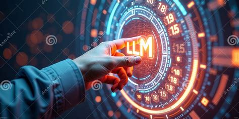 LLM Application Icon 的图像结果