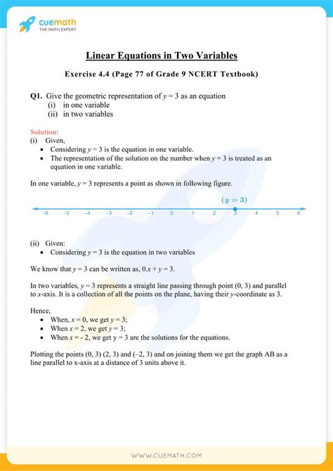 Image result for Class 9 Math Chapter 4