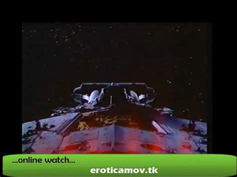 Emmanuelle In Space 7