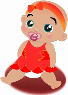 Baby In Clipart by Baby Clip At Clker Vector Clip Baby In Clipart