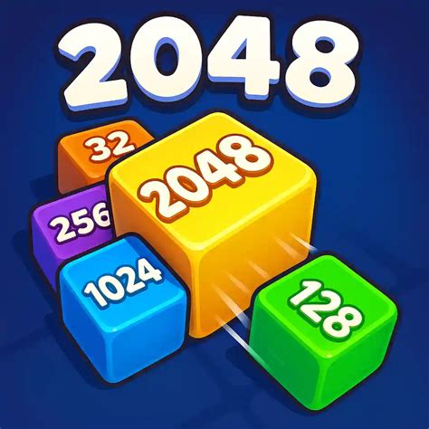 Snake 2048 IO – Merge, Grow, and Conquer the Cube Arena Online