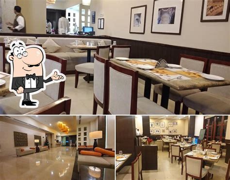 Ahaan Restaurant - Daiwik Hotels Rameshwaram, Rameswaram - Restaurant ...