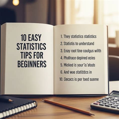 Image result for Statistics Lessons for Beginners