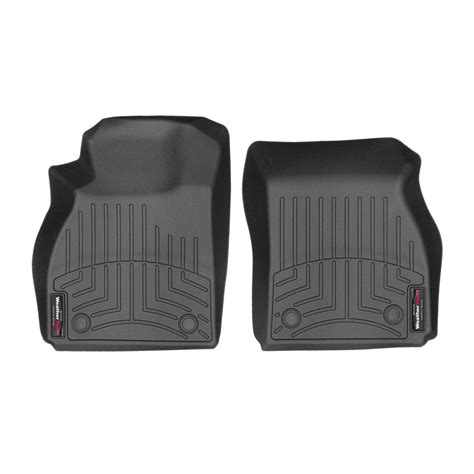 2025 Jeep Grand Cherokee Floor Mats & Liners