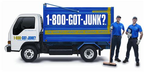 1-800-GOT-JUNK? Reviews - Hopkins, MN | Angi