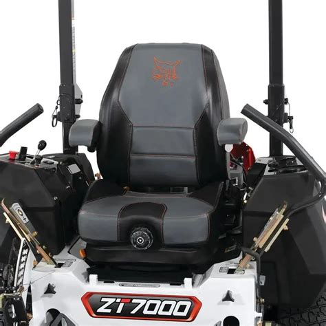 Bobcat Zero Turn Mowers | Michigan Bobcat | CarletonEquipment.com