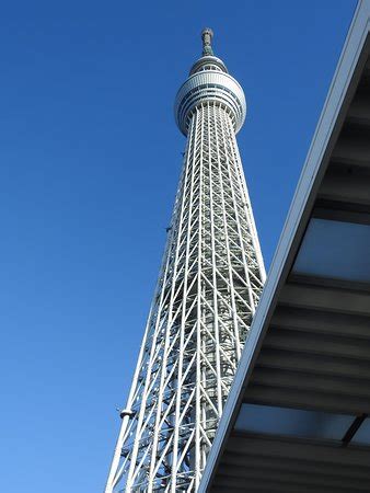 Tokyo Skytree (Oshiage) - UPDATED 2019 What to Know Before You Go (with ...