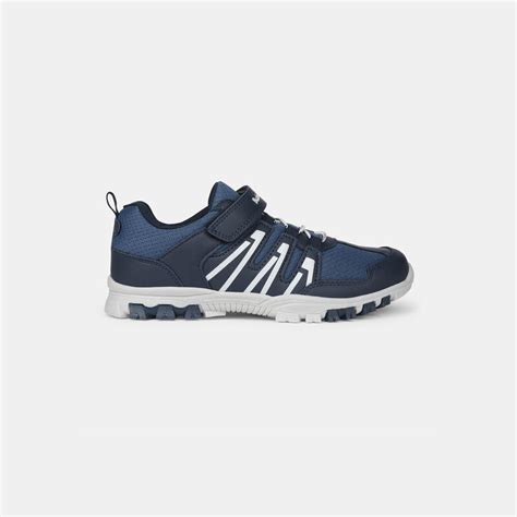 Bubblegummers Navy Casual Shoes For Boys | Bata
