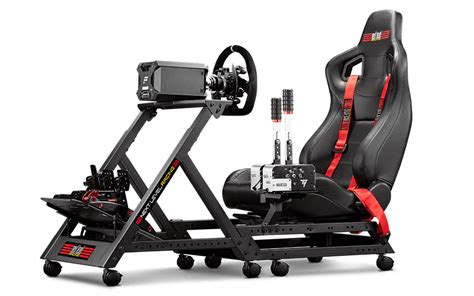 Buy Next Level Racing GT track Racing Simulator Cockpit | SMC International