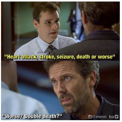 House Md Meme