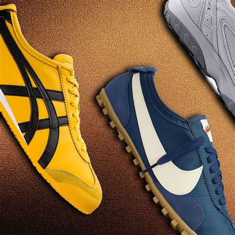 Sneakers News and Features | GQ India