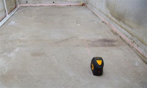 Image result for Using a Laser Grade Leveler