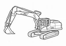 malvorlage bagger bruder excavator coloring pages malvorlage bagger bruder excavator coloring pages