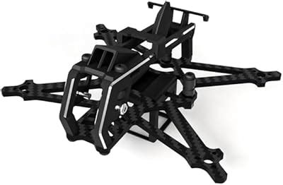 HGLRC Draknight 2 Inch Frame Kit for FPV Racing India | Ubuy