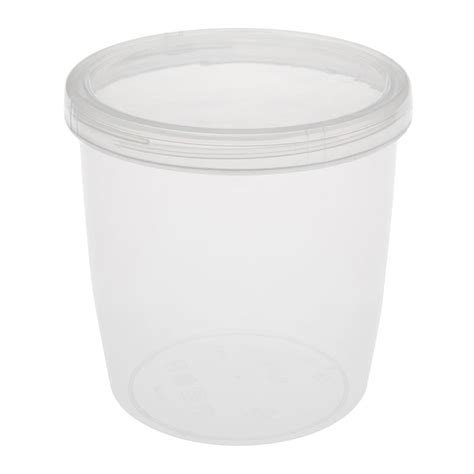 Bora Plastik Screw Storage Container, No: 9, 1060 ml Price