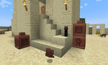Minecraft Suspicious Sand And Gravel Guide: How To Find And Use