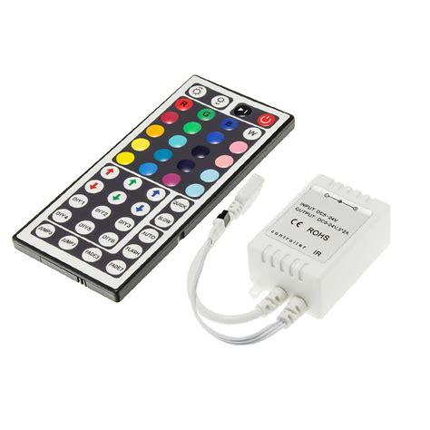 Image result for LED TV Remote Control