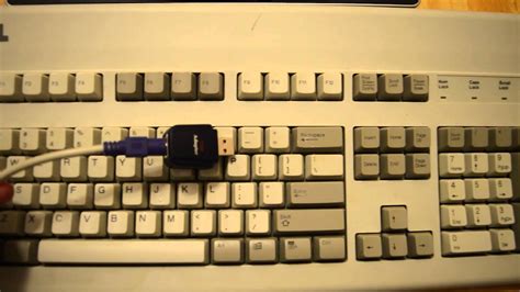 Image result for Convert PS2 Keyboard to USB
