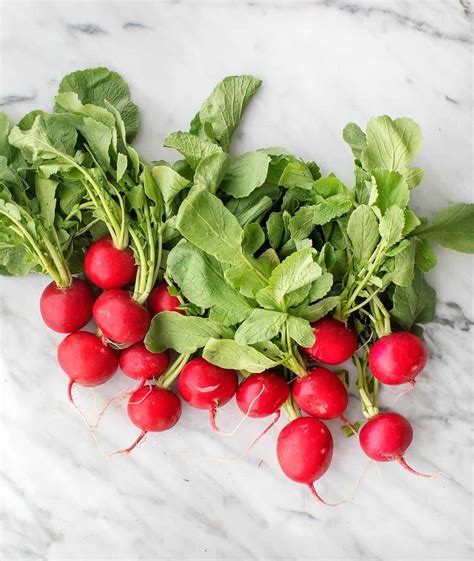 Radish Salad Recipe - Love and Lemons
