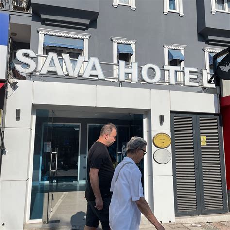SAVA HOTEL (Antalya) - Hotel Reviews, Photos, Rate Comparison - Tripadvisor
