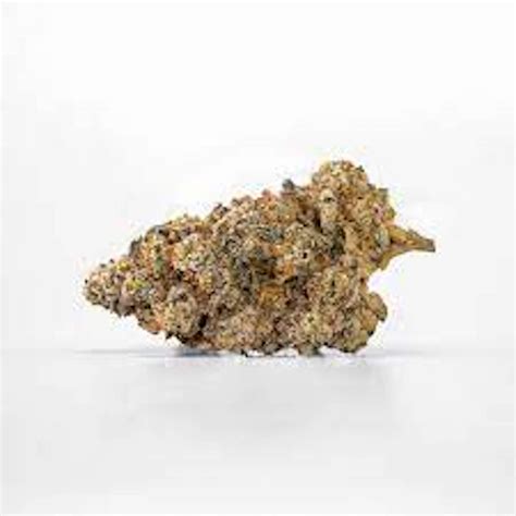 Grapes and Cream - Rocky Mountain High