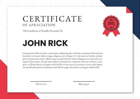 Certificate pdf Images - Free Download on Freepik