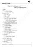 Microcontroller and embedded system - 21cs44 - Studocu