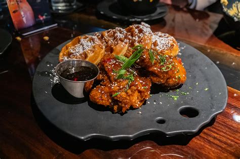 Queen City Quarter (Epicenter) Opening Kitchen + Kocktails