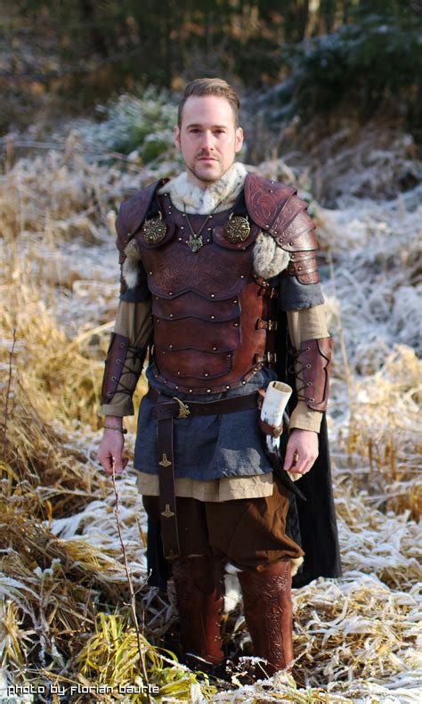 Mens Viking Costume at Jackson Nicolle blog
