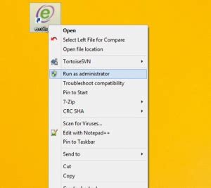 Registration process to Register DSC on MCA using emSigner