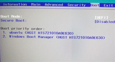 Rezultat imagine pentru Fix Boot Option Menu Problems