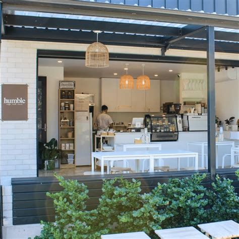 Humble Cafe - Fifth Avenue Lifestyle