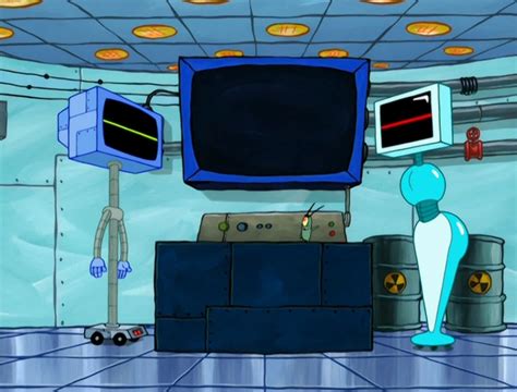 Bob Esponja Karen 2.0 at Helen Byrne blog