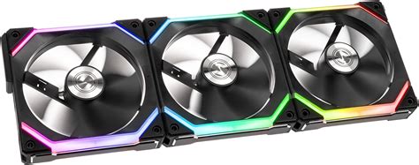 Amazon.in: Buy Lian Li Galahad II Trinity SL INF 360 CPU Liquid Cooler ...