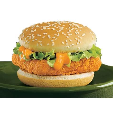 Yummy Burger