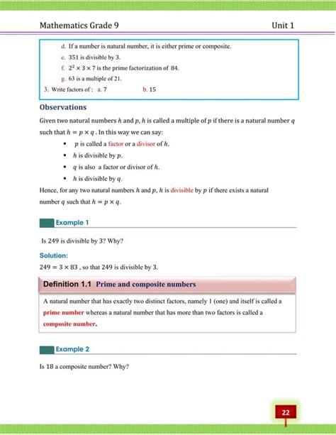 9 Class Maths Guide 的图像结果